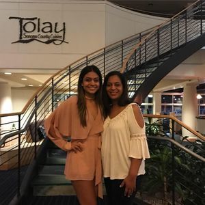 Meet your Posher, Chelsea